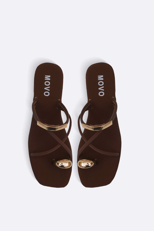 Minimal Festive Slides