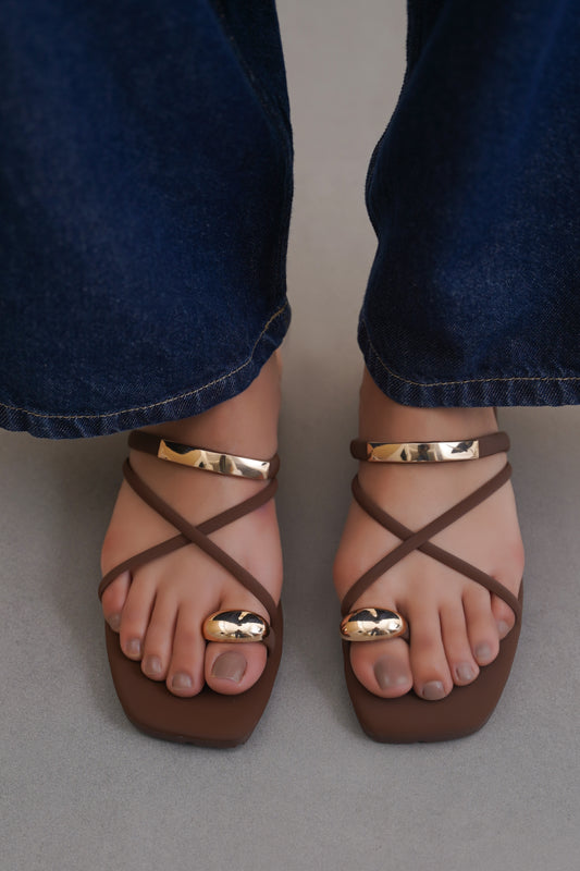 Minimal Festive Slides