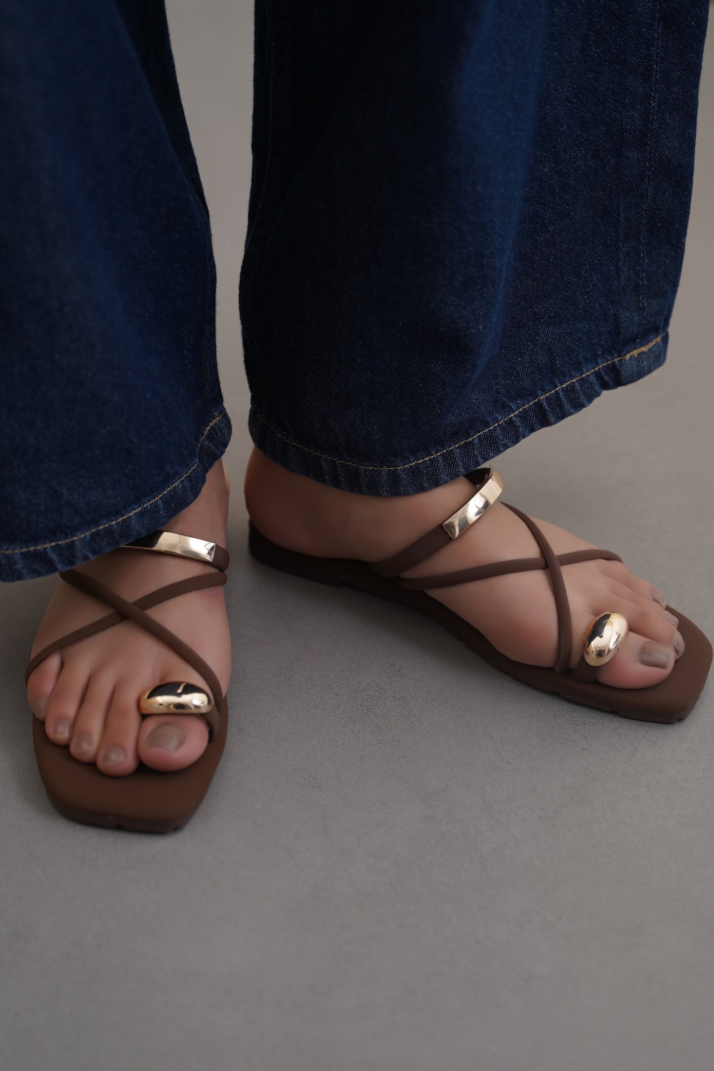 Minimal Festive Slides